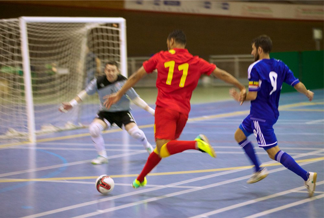 futsel-1