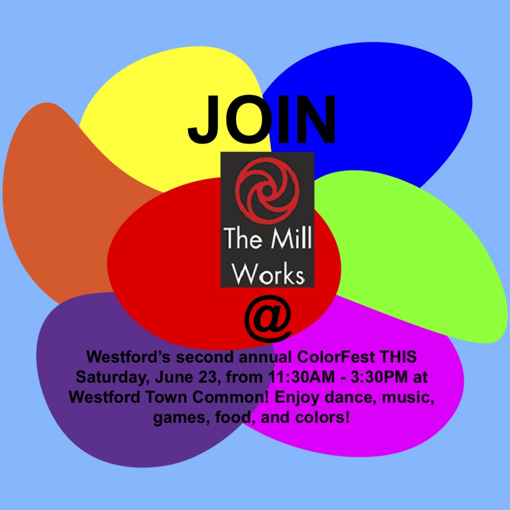 The Mill Works Your Home for Family Fun!