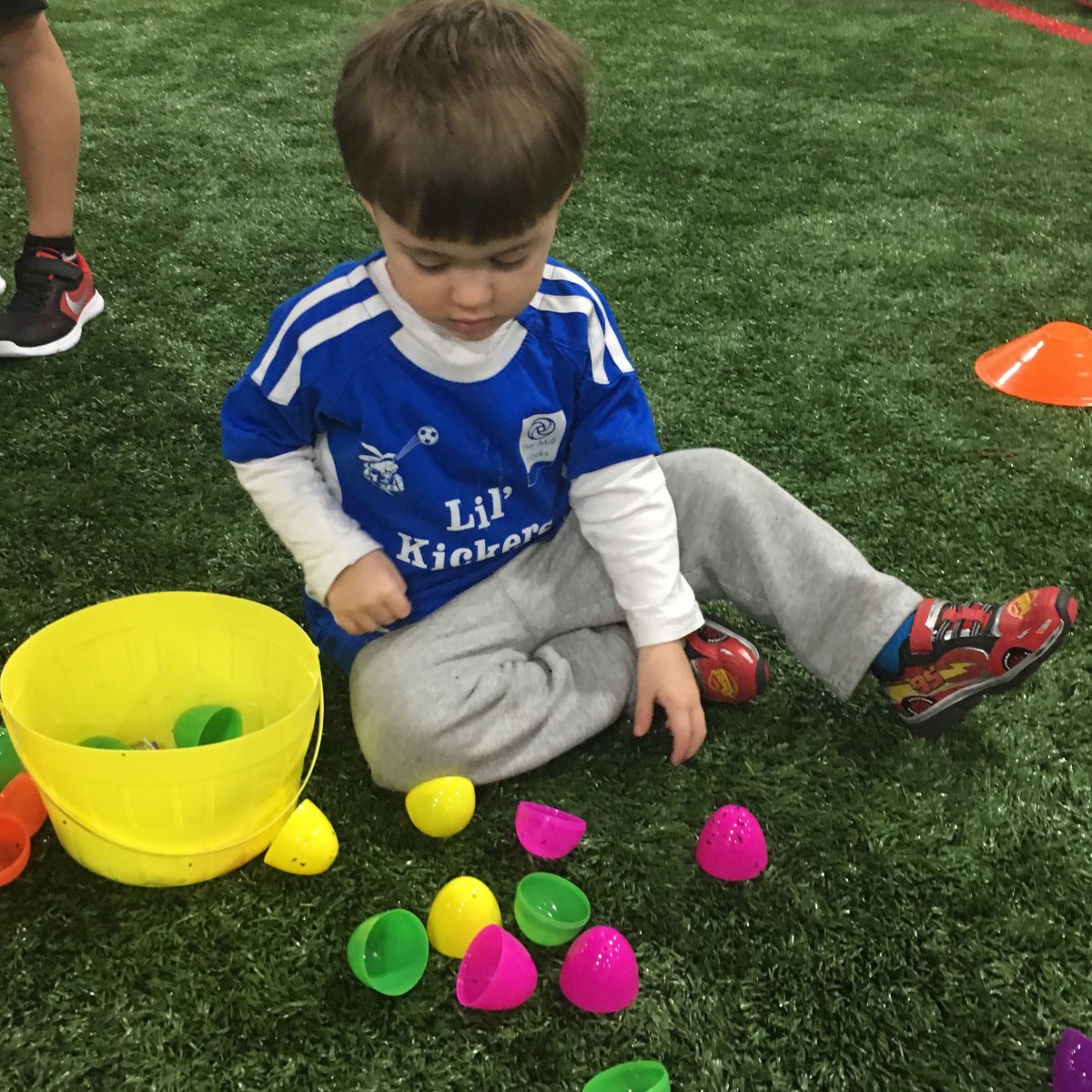 The Mill Works - Your Home for Family Fun!
