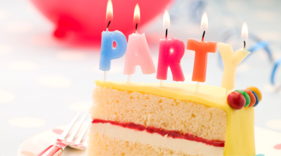party