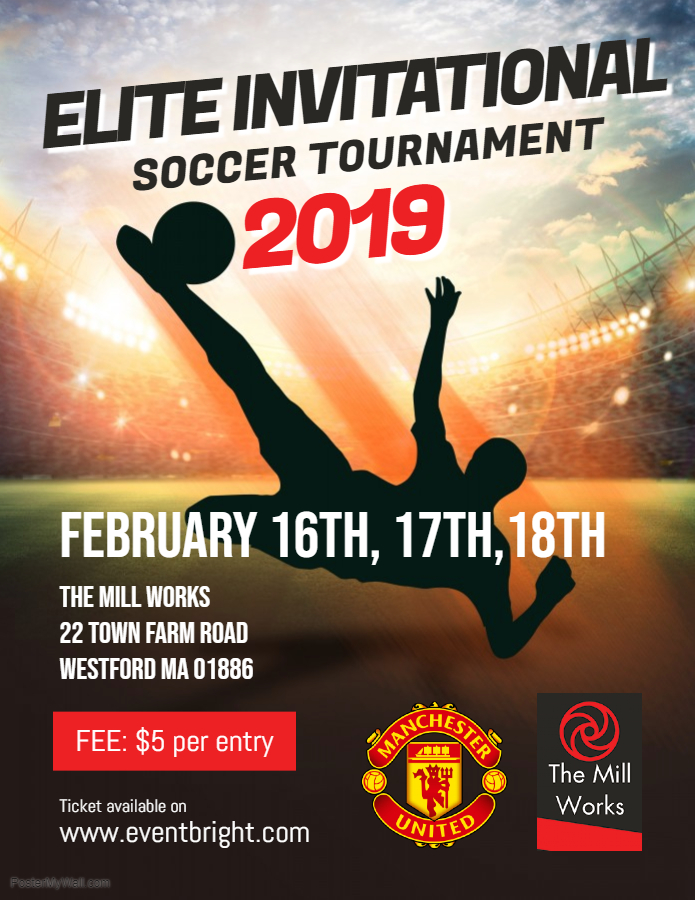 Events The Mill Works