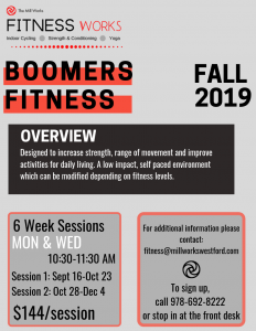BOOMERS