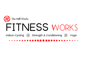 Fitness Works Banner