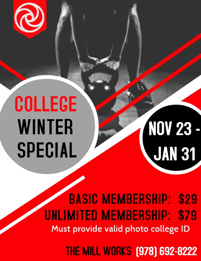 The Mill Works Your Home for Family Fun!