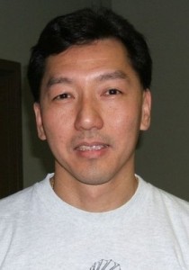 Andy Chong
