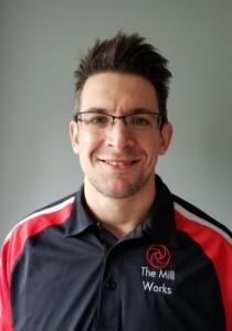 Jaryd Piecuch
