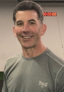 Ron Rigazio